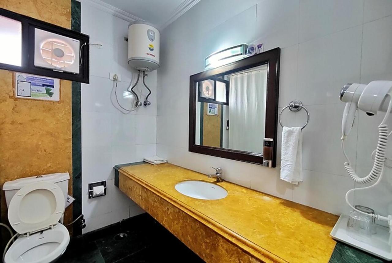 Hotel Marc Simlá Kültér fotó