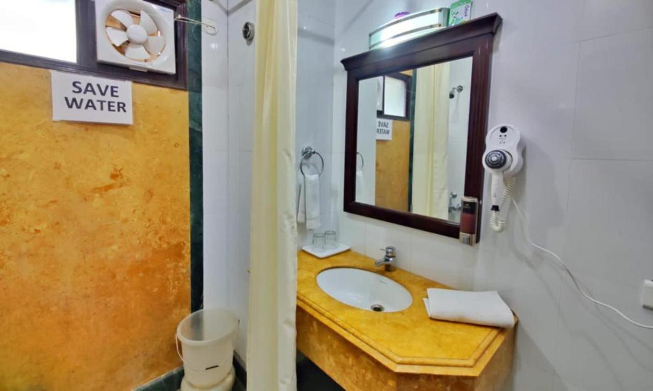 Hotel Marc Simlá Kültér fotó