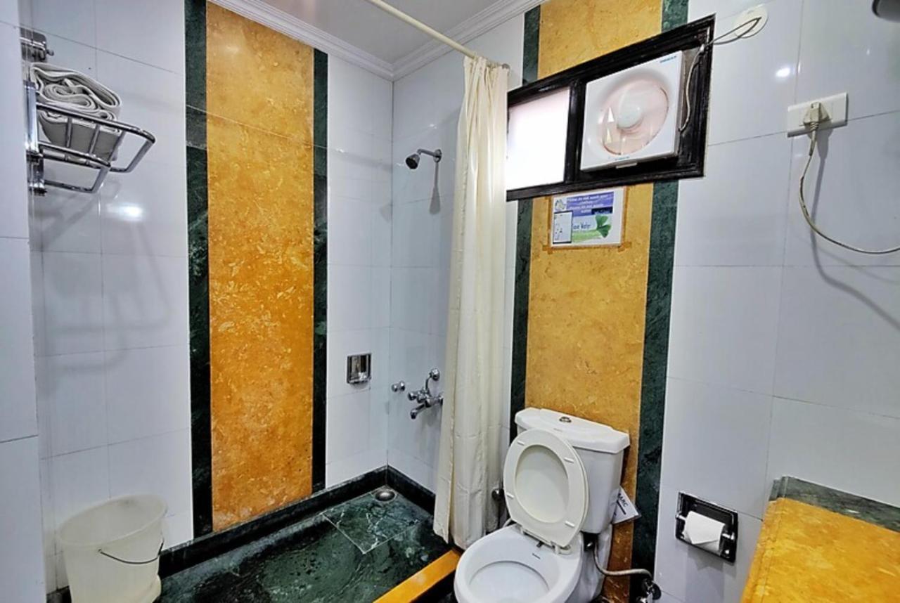 Hotel Marc Simlá Kültér fotó