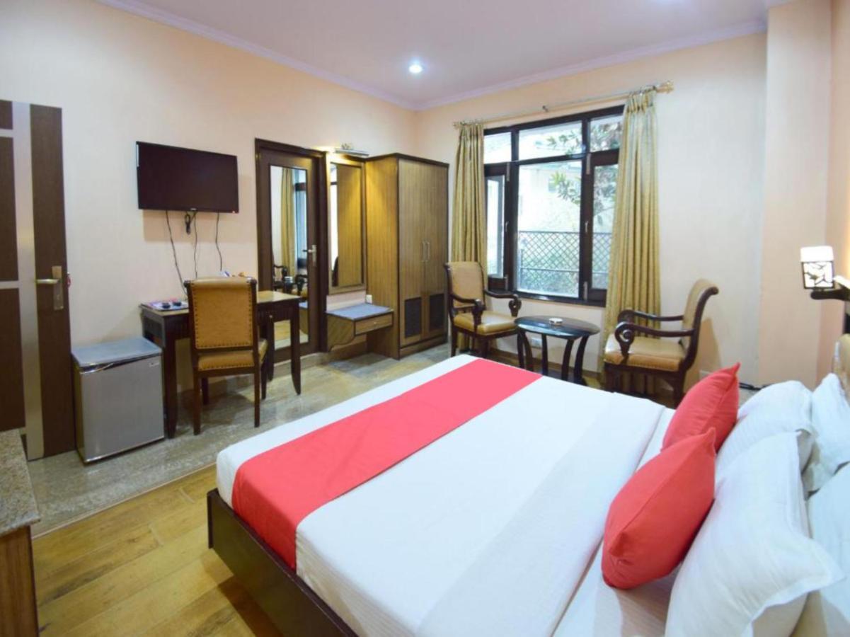 Hotel Marc Simlá Kültér fotó