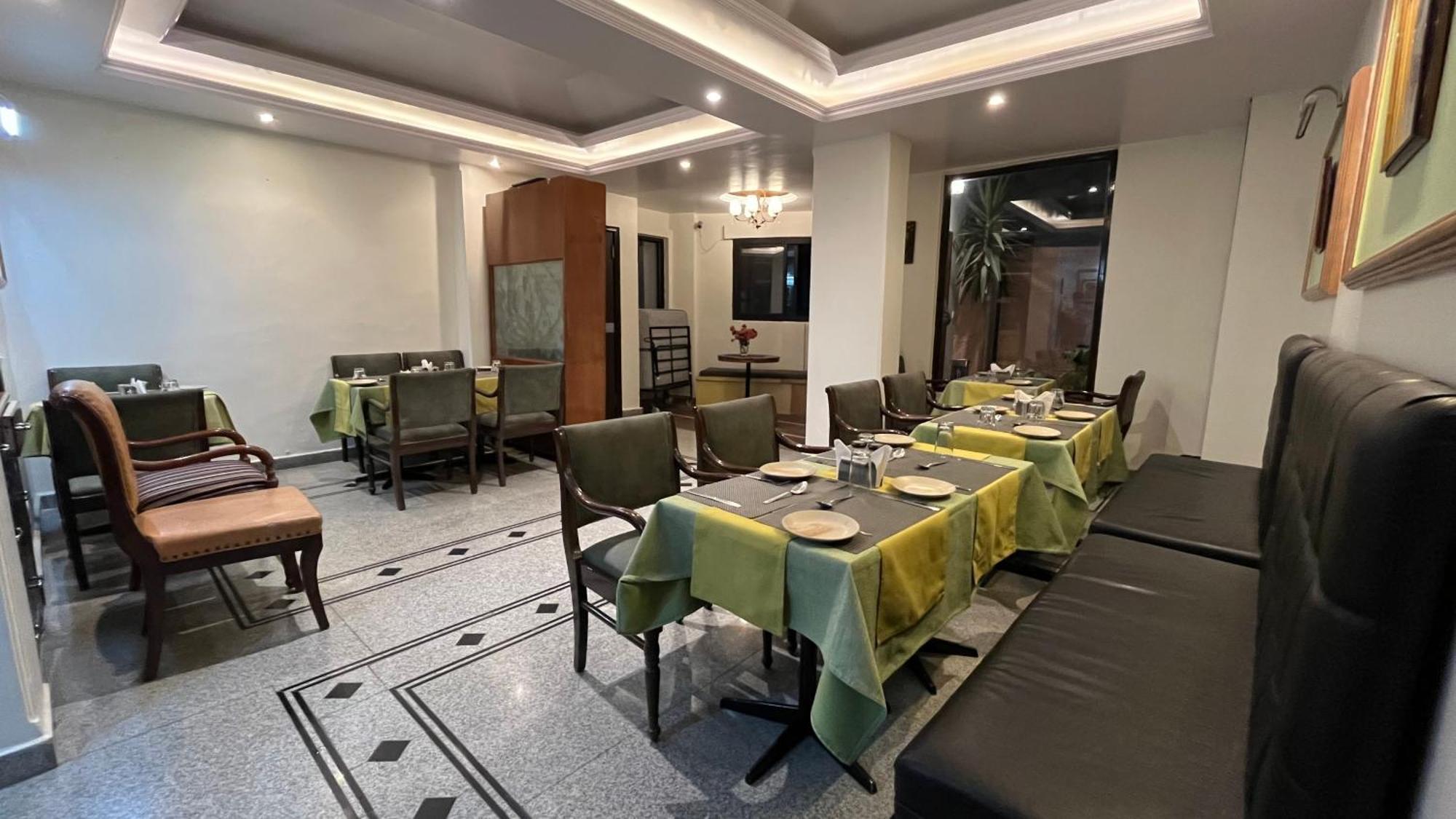 Hotel Marc Simlá Kültér fotó