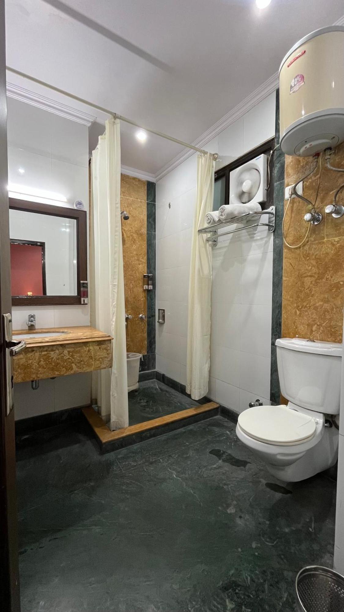 Hotel Marc Simlá Kültér fotó