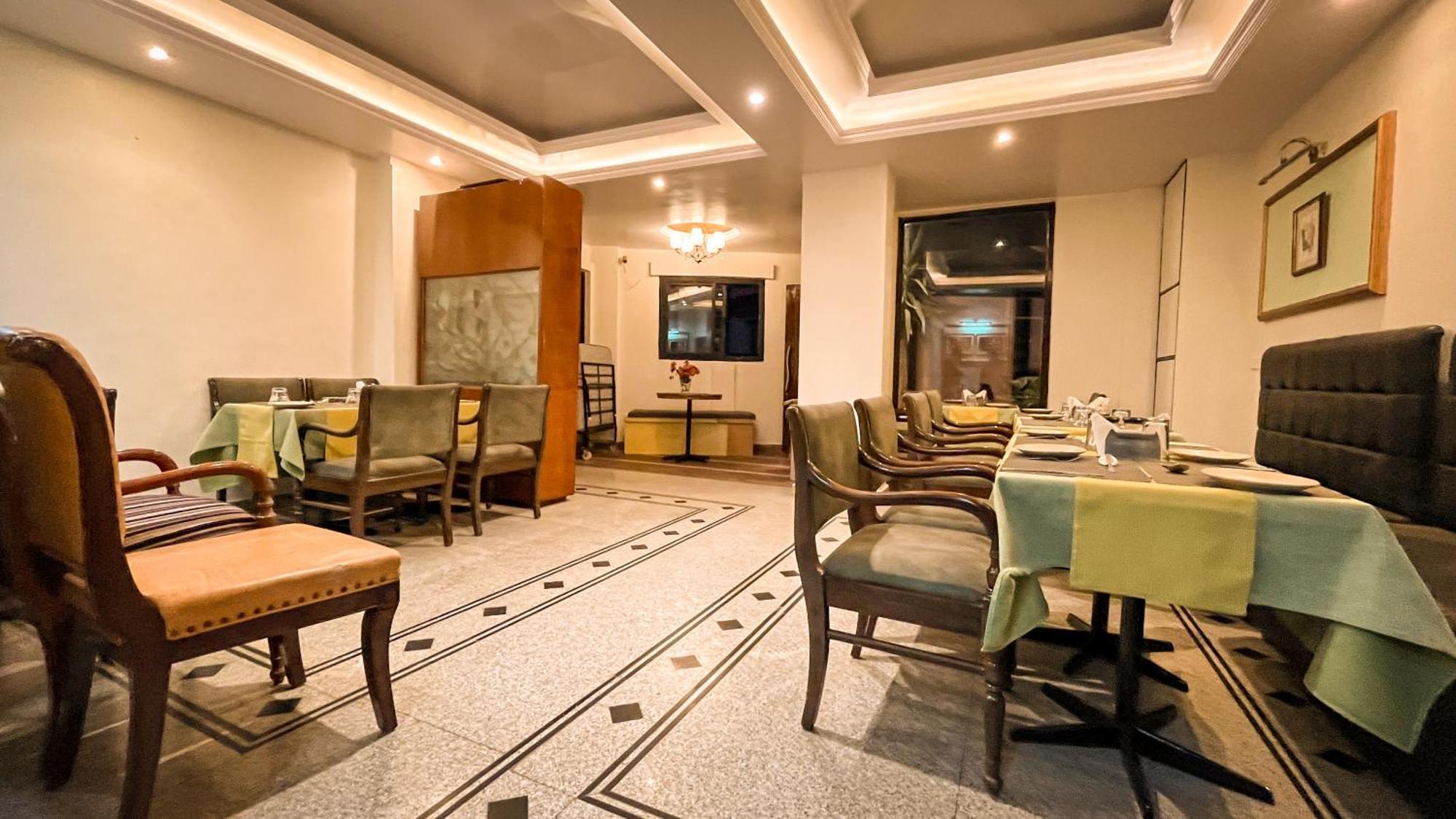 Hotel Marc Simlá Kültér fotó